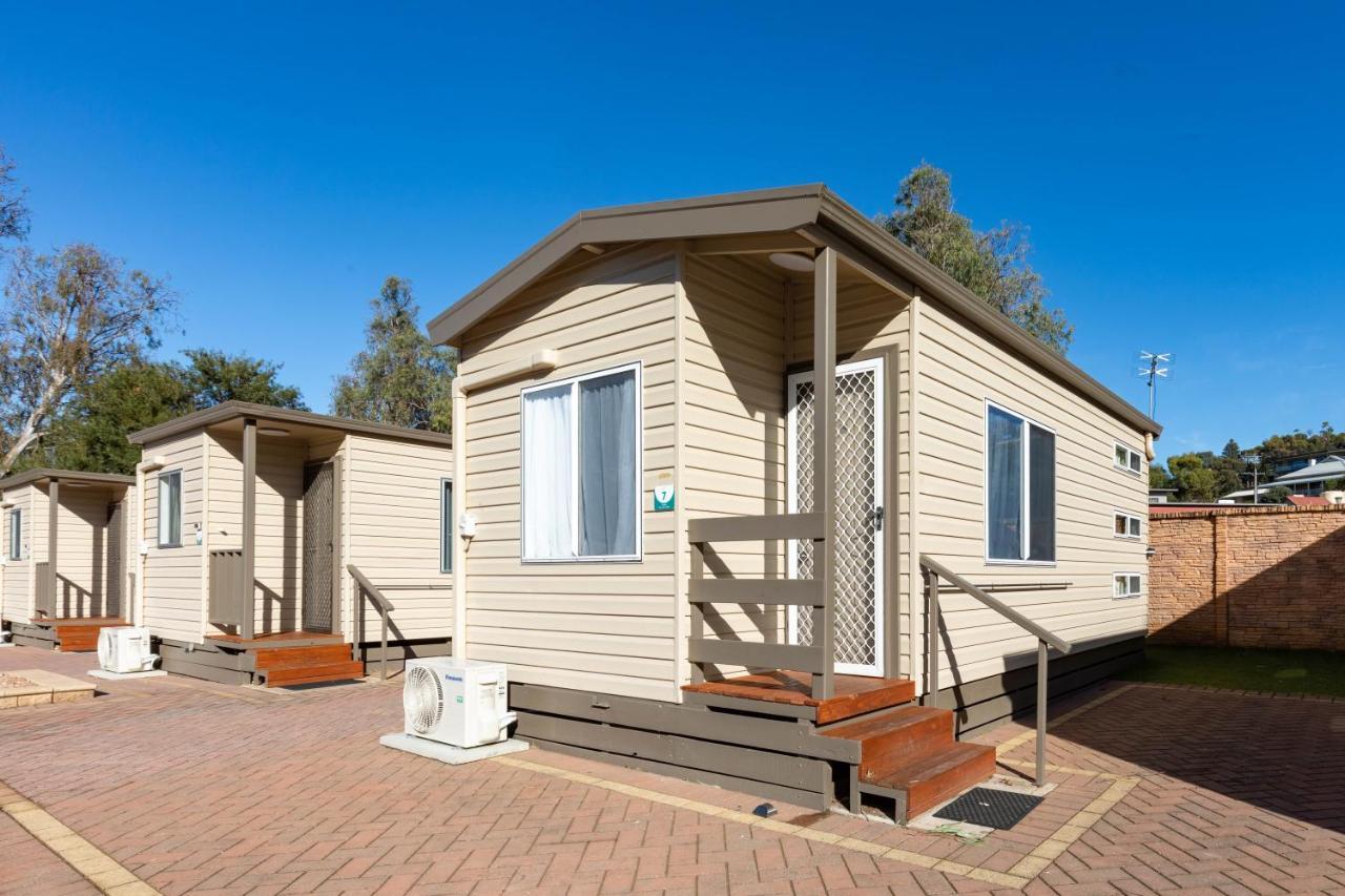 Big4 Mannum Holiday Park מראה חיצוני תמונה